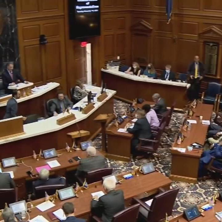 INDIANA SECOND TAX REFUND FOLO